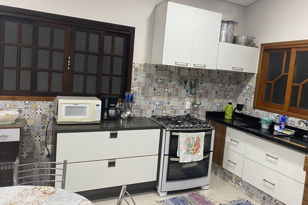 Photo of Kitchen in Sao Lourenco da Serra