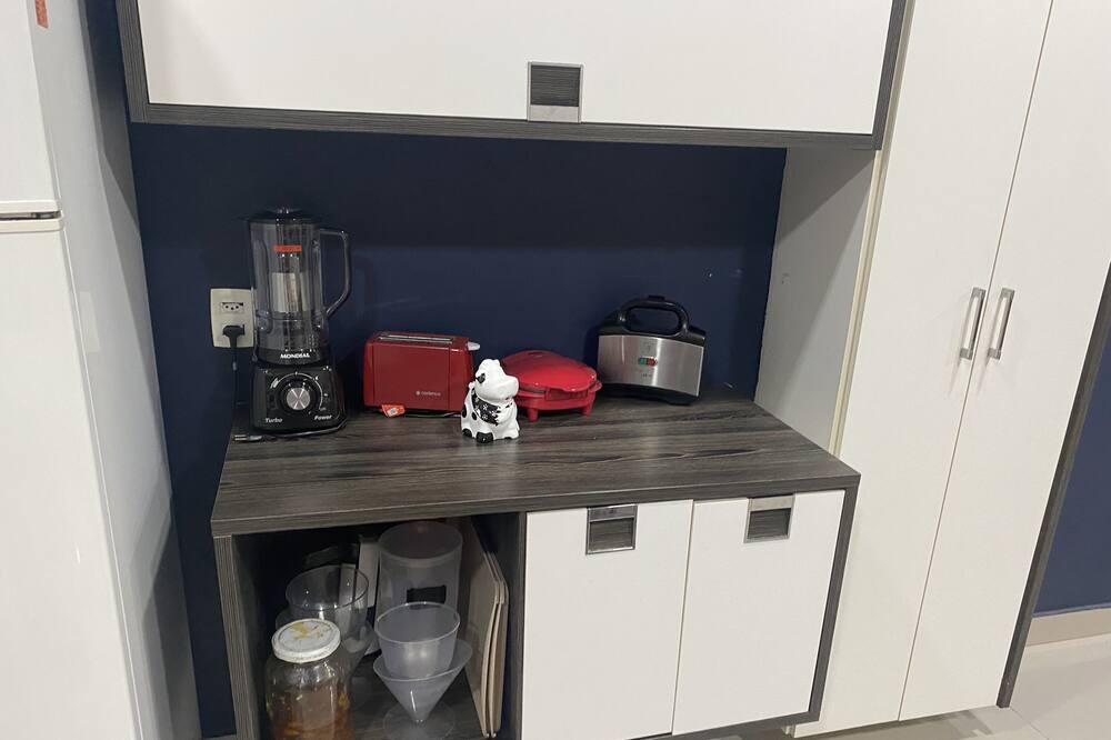 Photo of Kitchen in Sao Lourenco da Serra