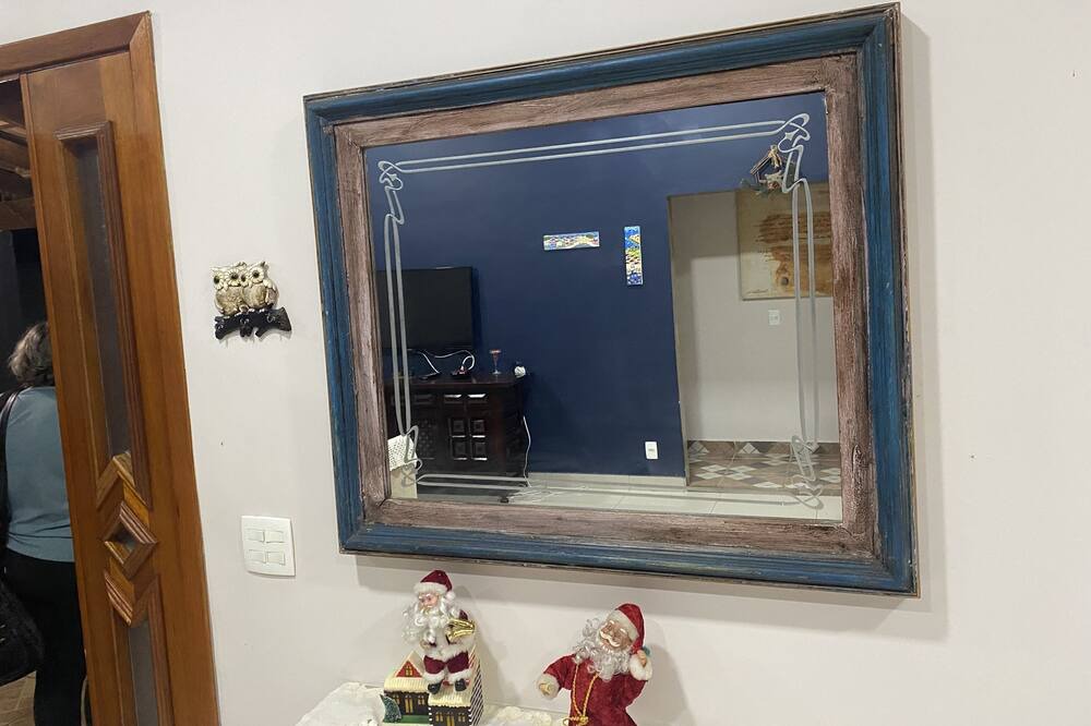 Photo of Bathroom in Sao Lourenco da Serra