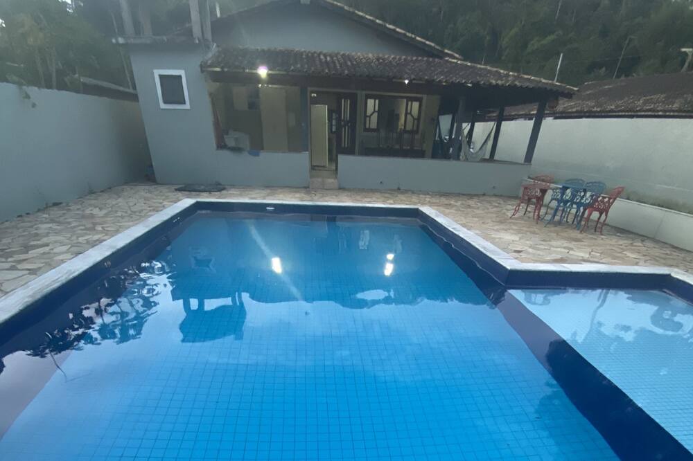 Photo of Outdoor in Sao Lourenco da Serra