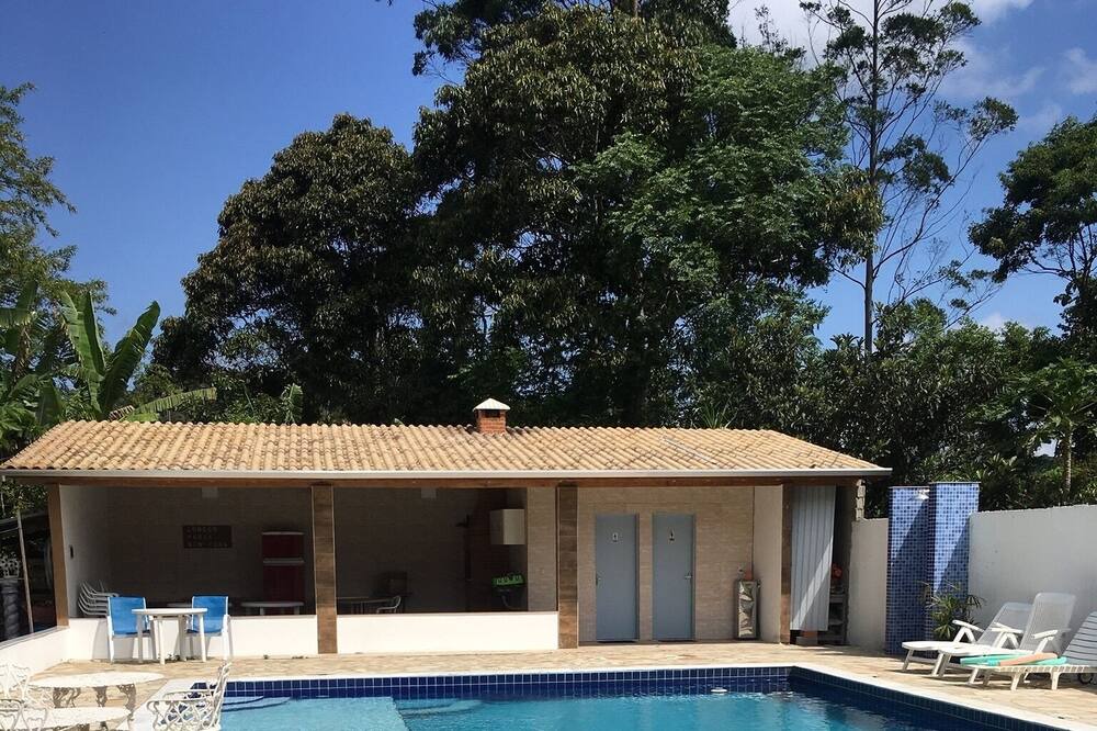 Photo of Outdoor in Sao Lourenco da Serra