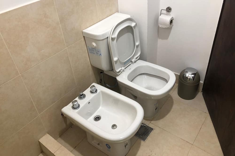 Photo of Bathroom in Vaqueros