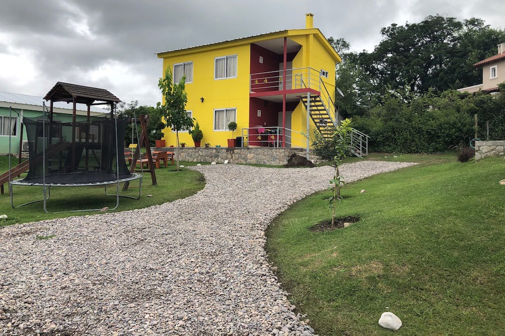 Photo of Outdoor in Vaqueros