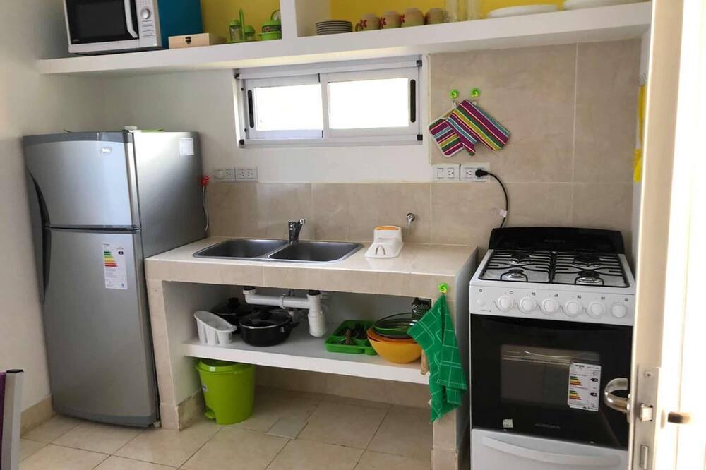 Photo of Kitchen in Vaqueros