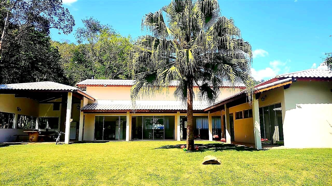 Photo of Outdoor in Itaoca