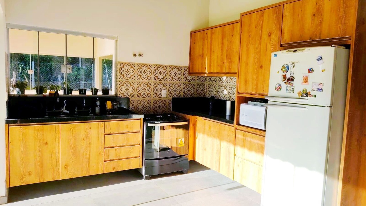Photo of Kitchen in Itaoca