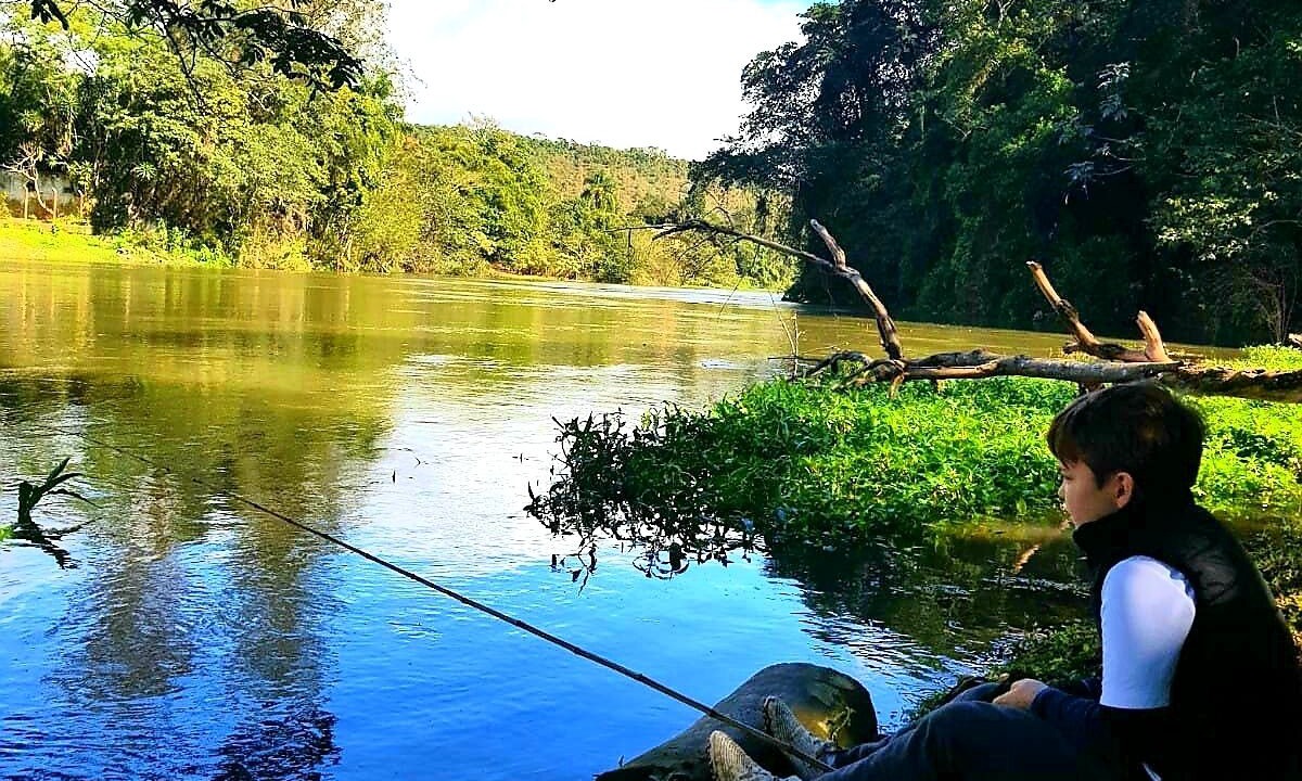 Photo of Outdoor in Itaoca