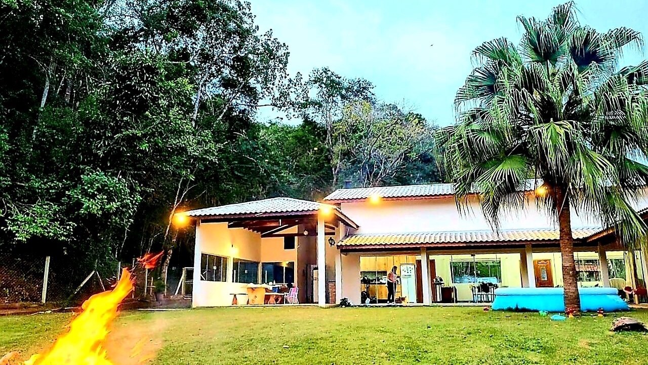 Photo of Outdoor in Itaoca