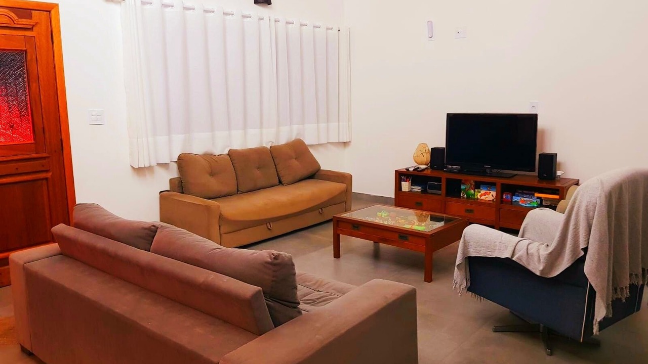 Photo of Livingroom in Itaoca