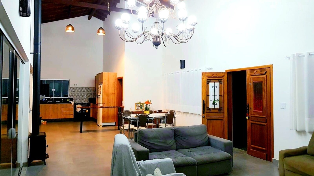 Photo of Livingroom in Itaoca