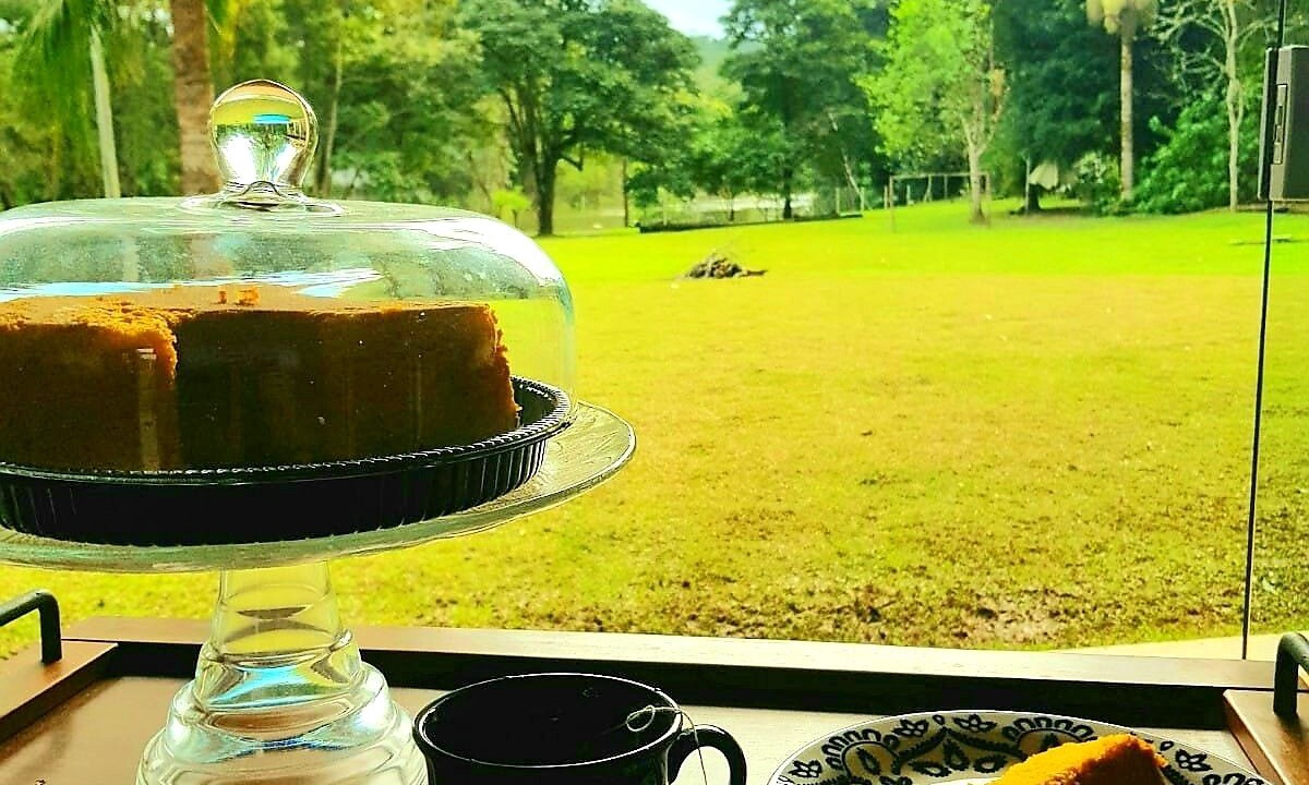 Photo of Outdoor in Itaoca