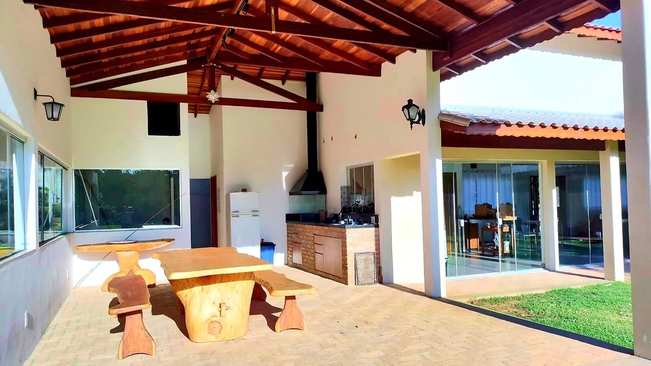 Photo of Outdoor in Itaoca