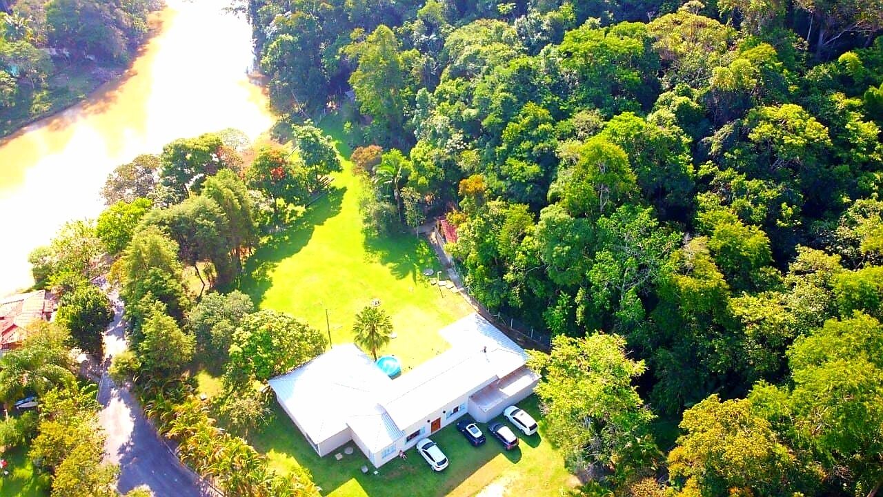 Photo of Outdoor in Itaoca
