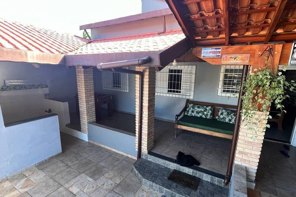 Photo of Outdoor in Jardim Rio da Praia