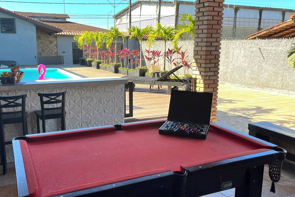 Photo of Outdoor in Jardim Rio da Praia