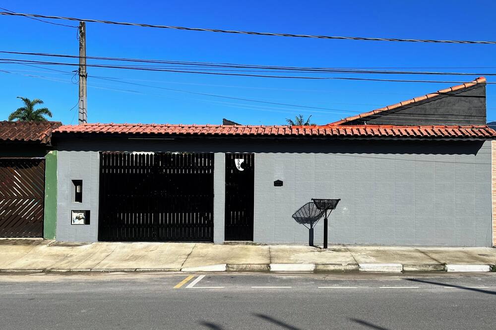 Photo of Outdoor in Jardim Rio da Praia