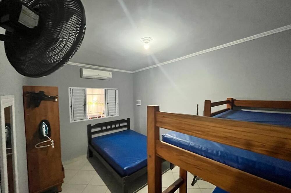 Photo of Bedroom in Jardim Rio da Praia