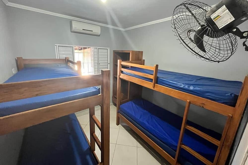 Photo of Bedroom in Jardim Rio da Praia