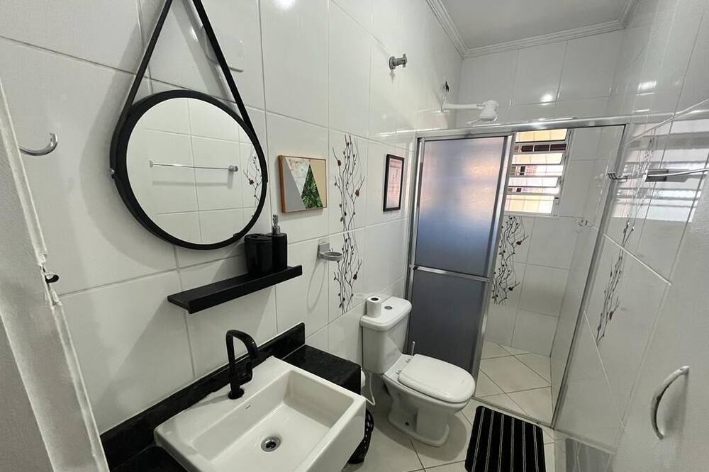 Photo of Bathroom in Jardim Rio da Praia