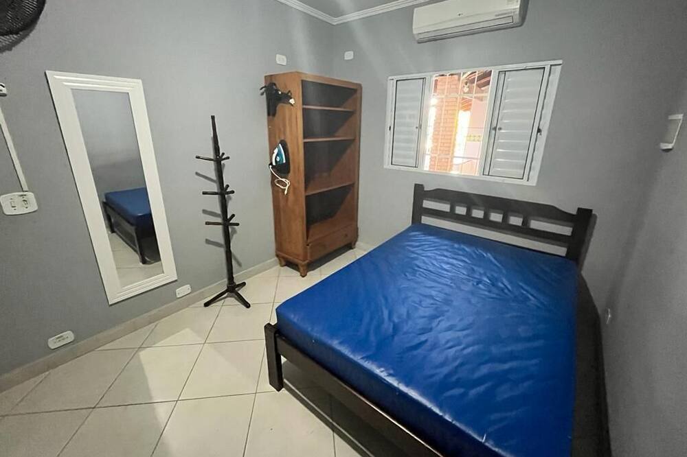 Photo of Bedroom in Jardim Rio da Praia
