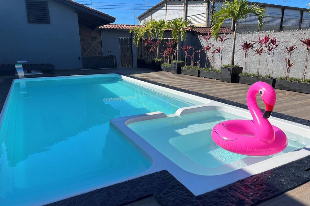 Photo of Outdoor in Jardim Rio da Praia