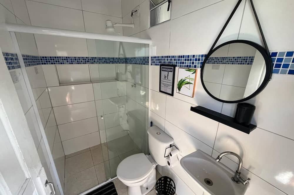 Photo of Bathroom in Jardim Rio da Praia