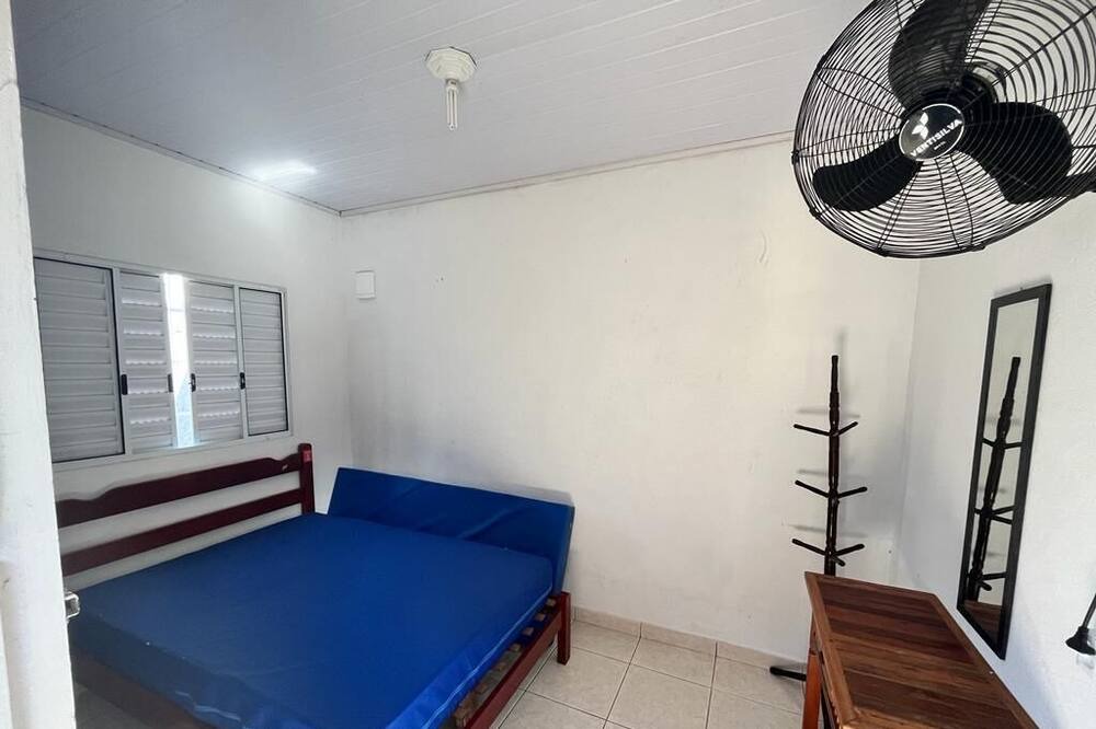 Photo of Bedroom in Jardim Rio da Praia