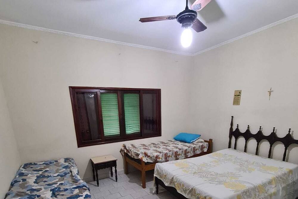 Photo of Bedroom in Tabatinga