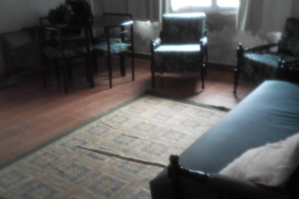 Photo of Livingroom in Tabatinga