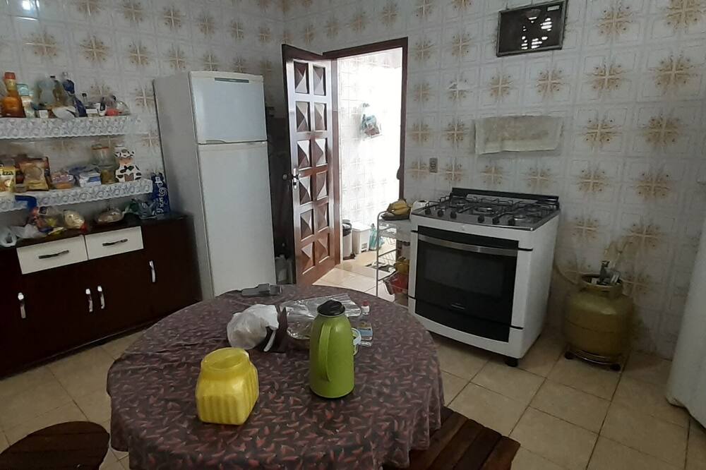 Photo of Kitchen in Tabatinga
