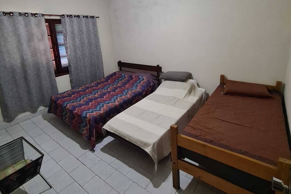 Photo of Bedroom in Tabatinga