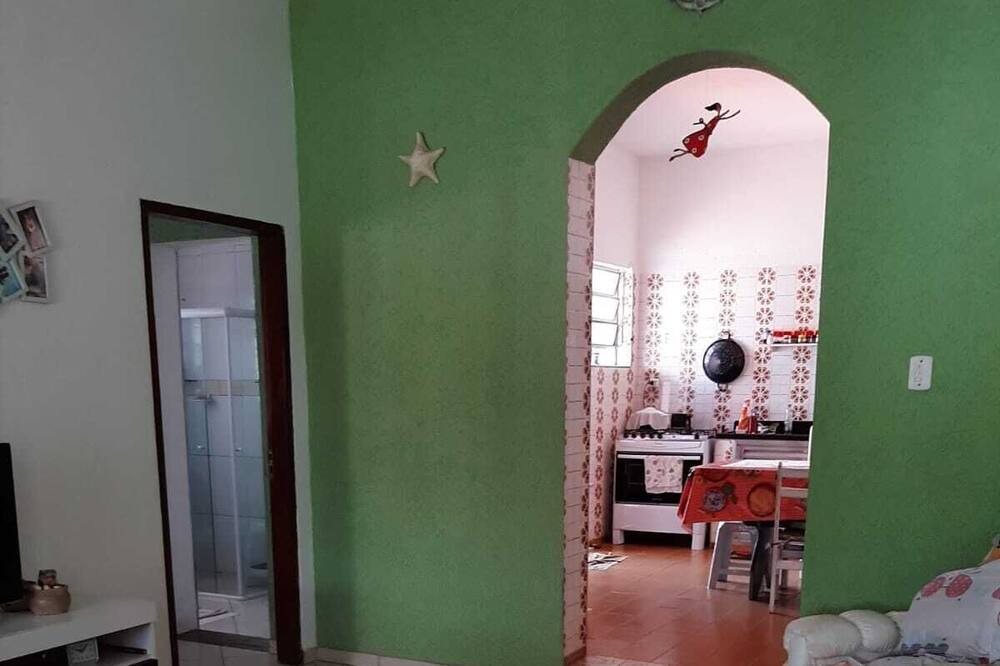 Photo of Bedroom in Centro
