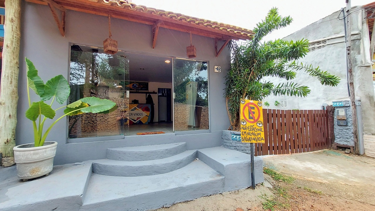 Photo of Outdoor in Pipa