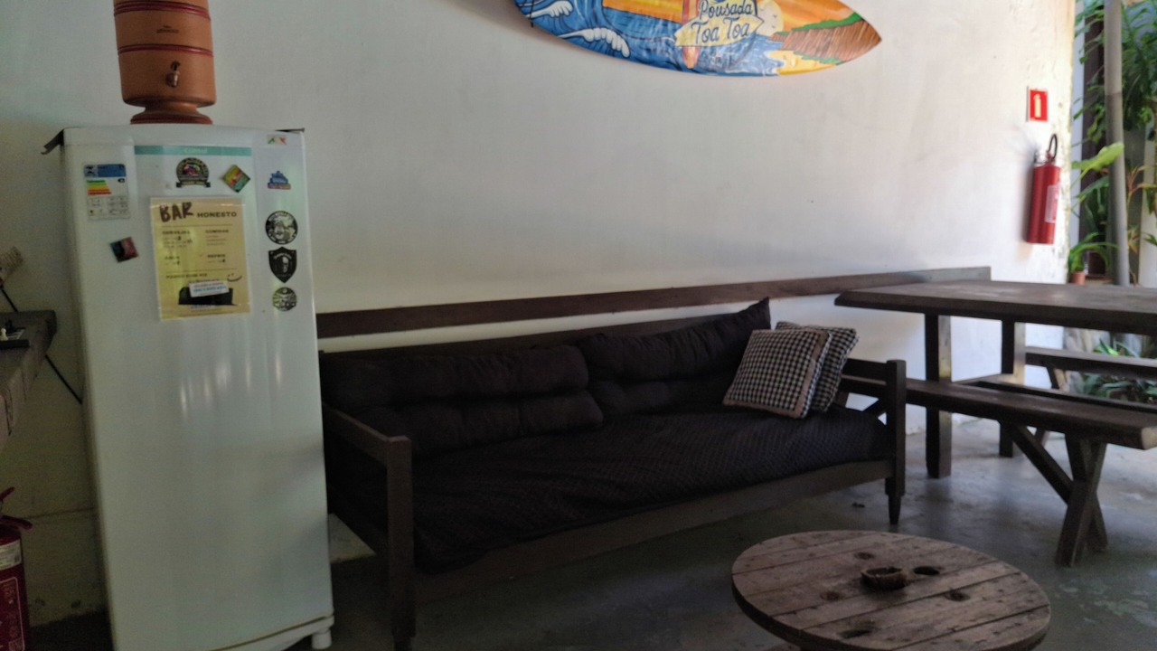 Photo of Patio Balcony in Pipa
