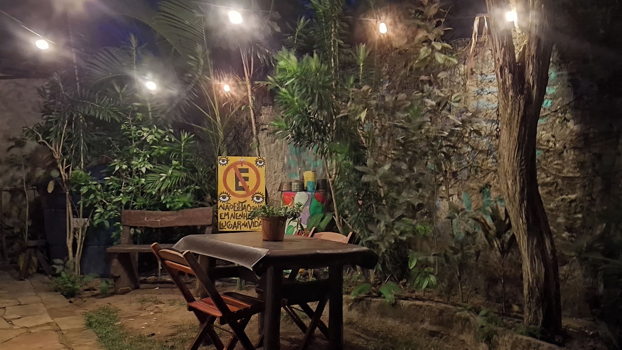 Photo of Patio Balcony in Pipa