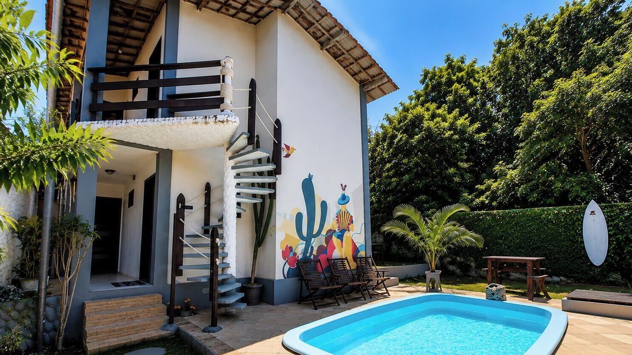 Photo of Outdoor in Pipa
