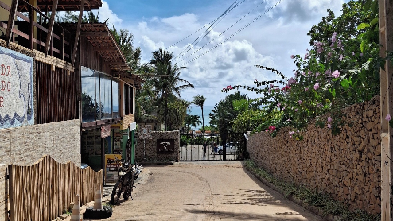 Photo of Outdoor in Pipa