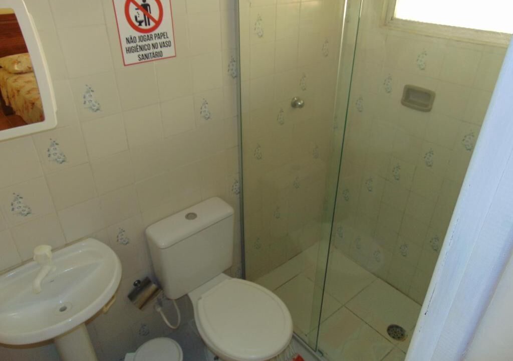 Photo of Bathroom in Ponta da Terra