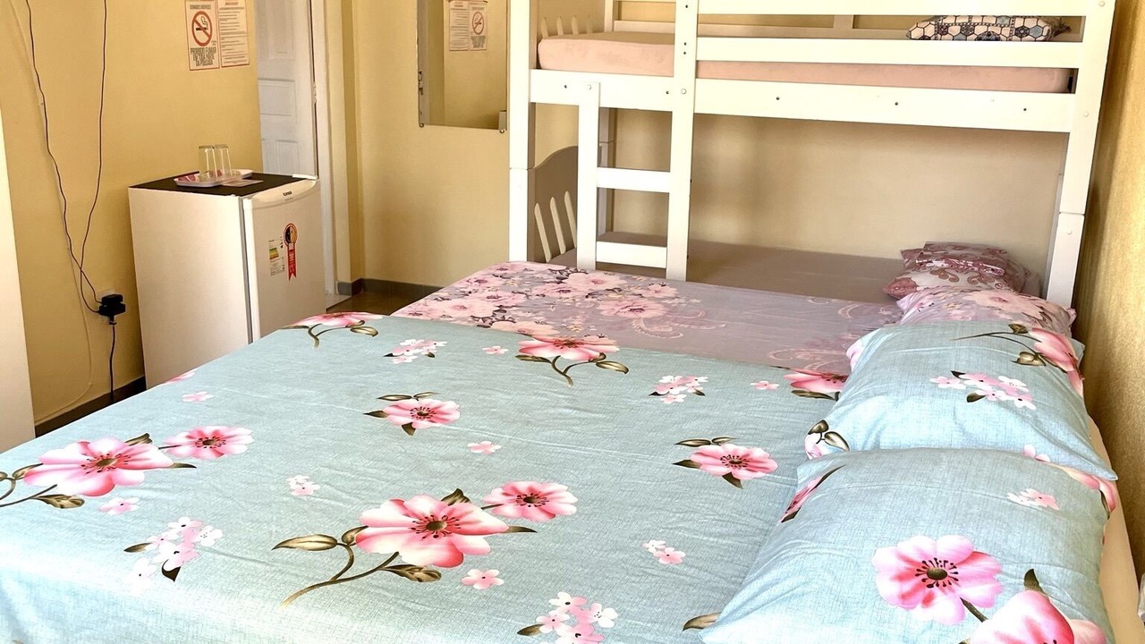 Photo of Bedroom in Ponta da Terra