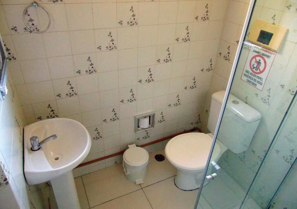 Photo of Bathroom in Ponta da Terra