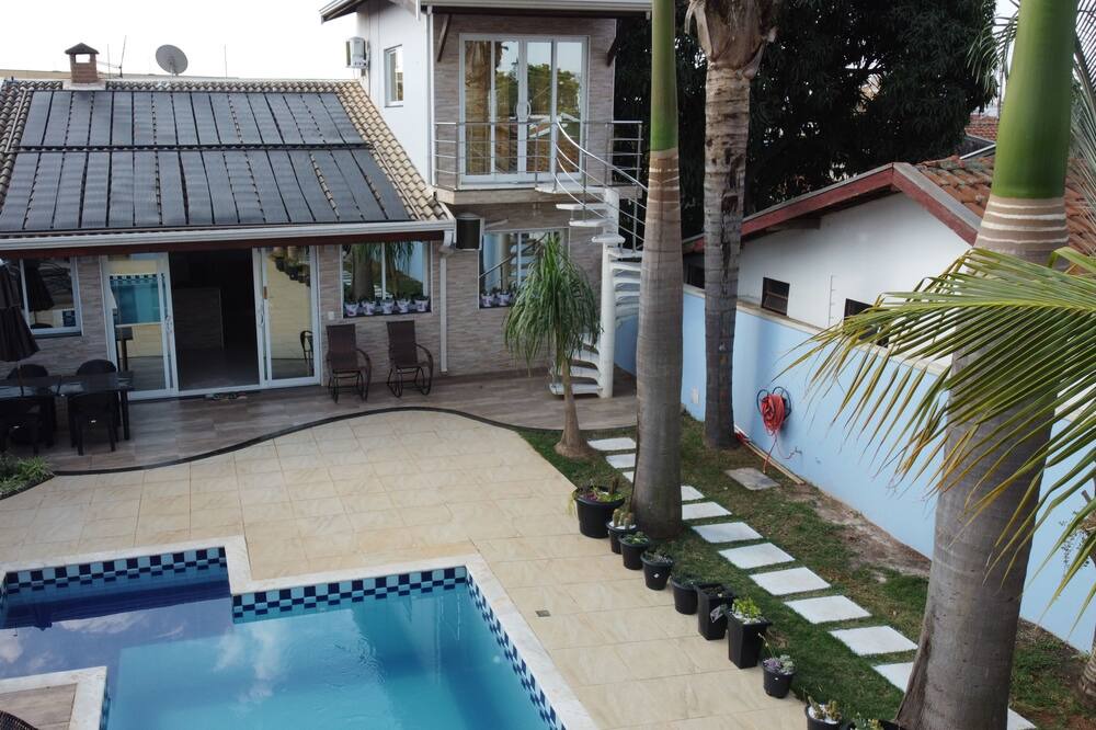 Photo of Outdoor in Artur Nogueira