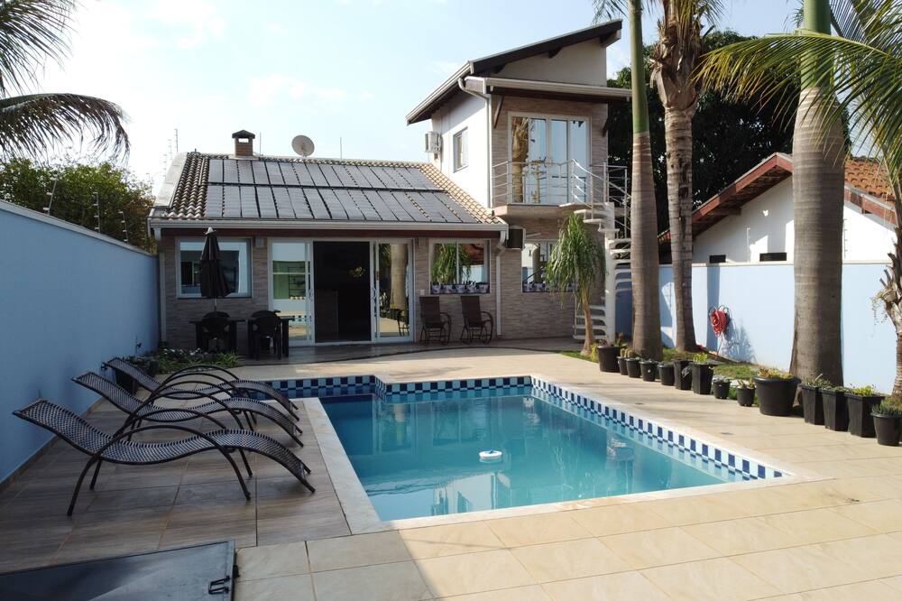 Photo of Outdoor in Artur Nogueira