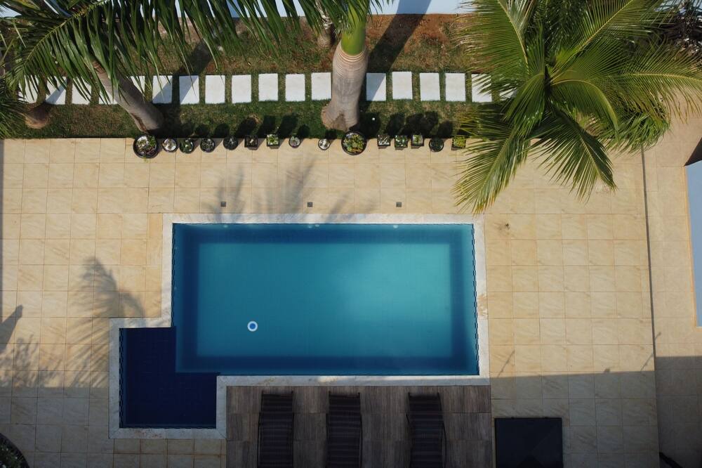 Photo of Outdoor in Artur Nogueira