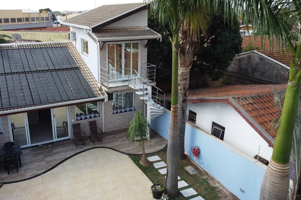 Photo of Outdoor in Artur Nogueira