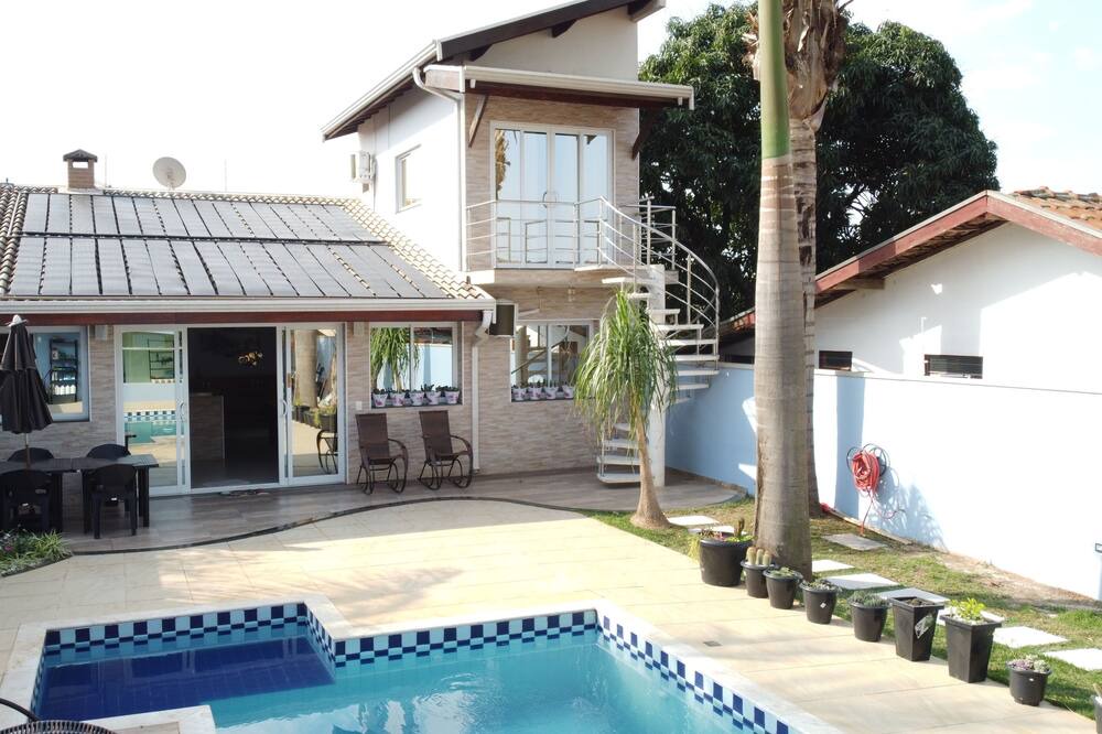 Photo of Outdoor in Artur Nogueira
