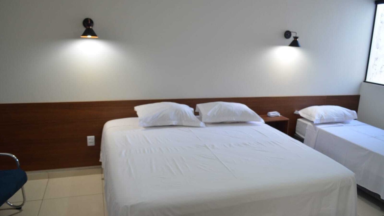 Photo of Bedroom in Aparecida do Taboado