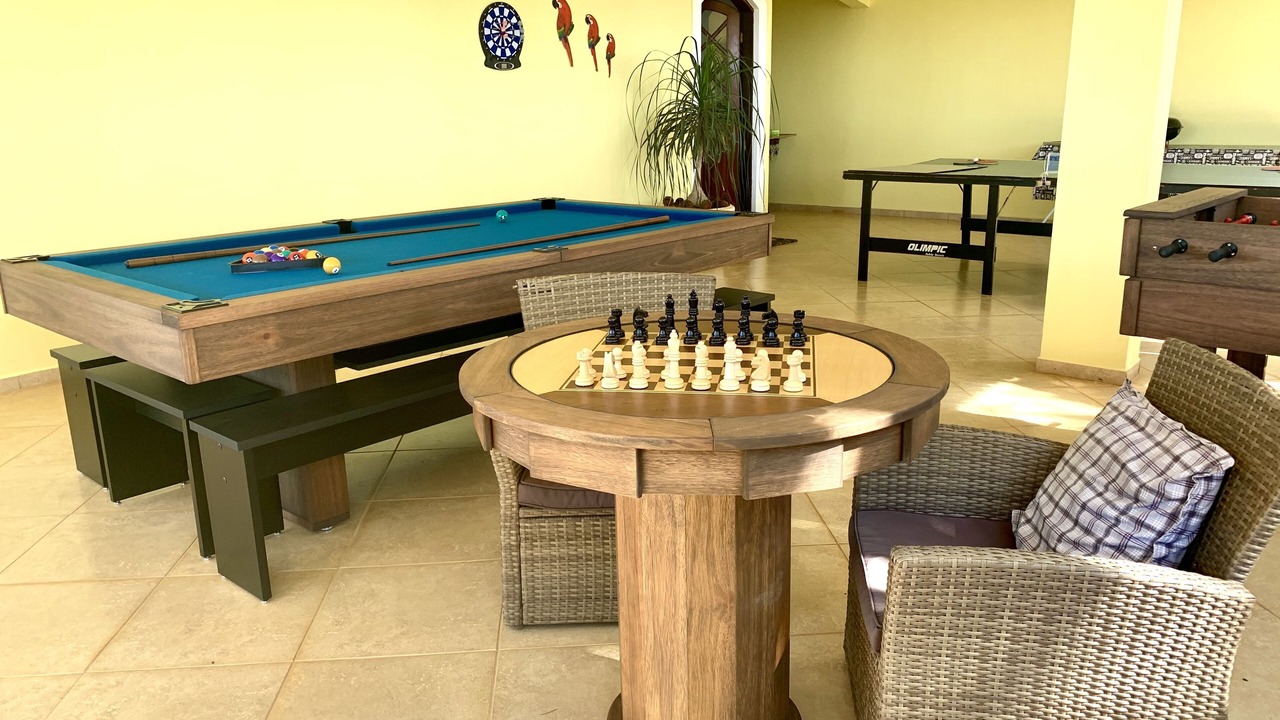 Photo of Bedroom in Pinhalzinho