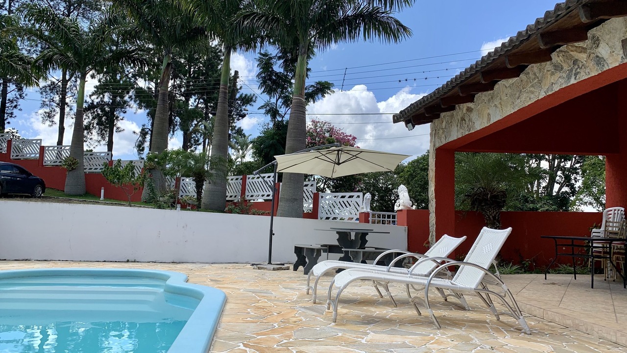 Photo of Outdoor in Pinhalzinho