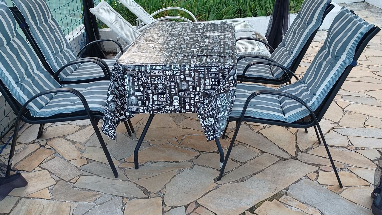 Photo of Patio Balcony in Pinhalzinho