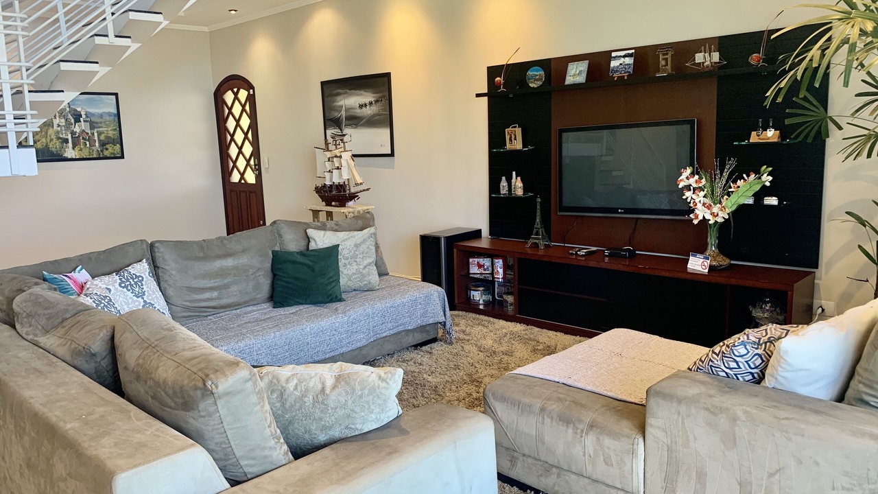 Photo of Livingroom in Pinhalzinho